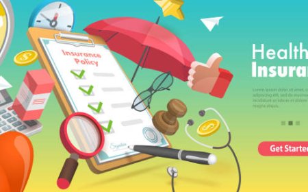 The Ultimate Guide to Choosing the Right Insurance Policy for You