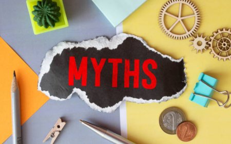 5 Common Insurance Myths Debunked