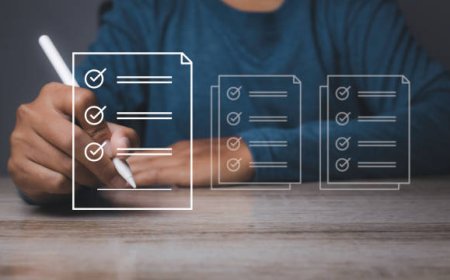 The Smart Borrower's Checklist: 7 Questions to Ask Before Taking a Loan