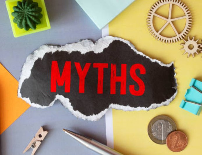 5 Common Insurance Myths Debunked