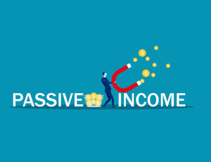 The Power of Passive Income: How to Make Your Money Work for You