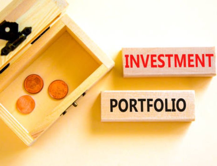 Building Wealth: The Importance of a Diversified Investment Portfolio
