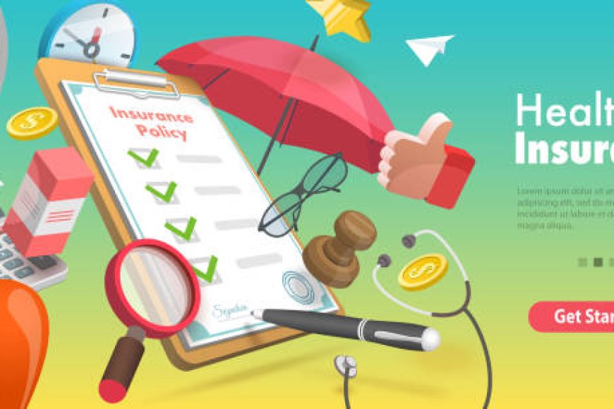 The Ultimate Guide to Choosing the Right Insurance Policy for You