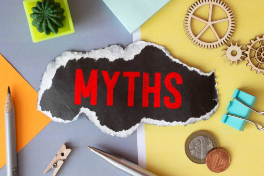 5 Common Insurance Myths Debunked