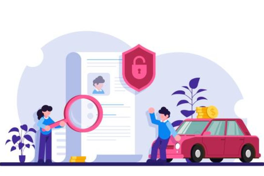 Decoding Car Insurance: How to Save Money and Stay Protected