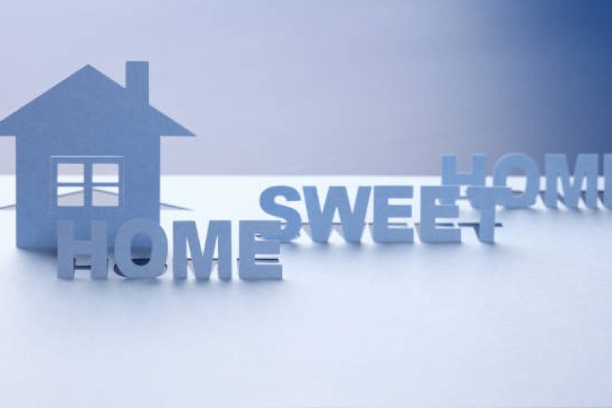 Home Sweet Home: Why Homeowner's Insurance is a Must-Have