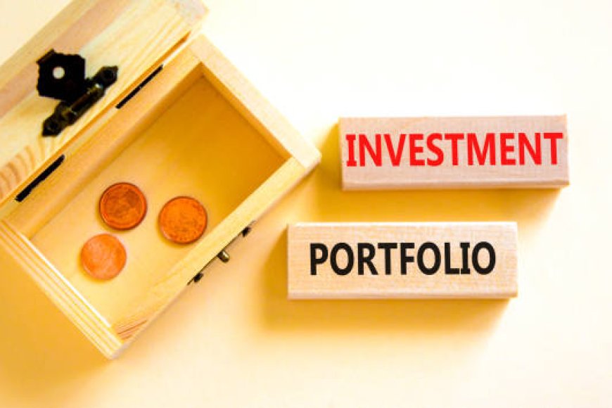 Building Wealth: The Importance of a Diversified Investment Portfolio