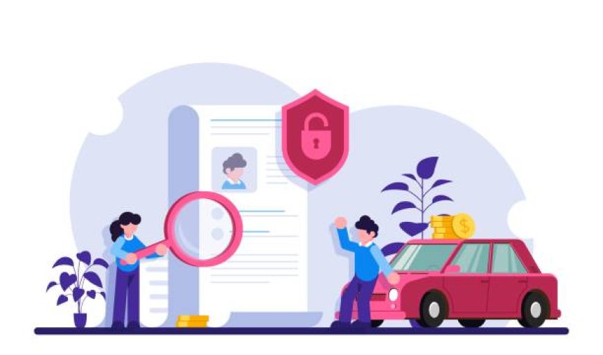 Decoding Car Insurance: How to Save Money and Stay Protected